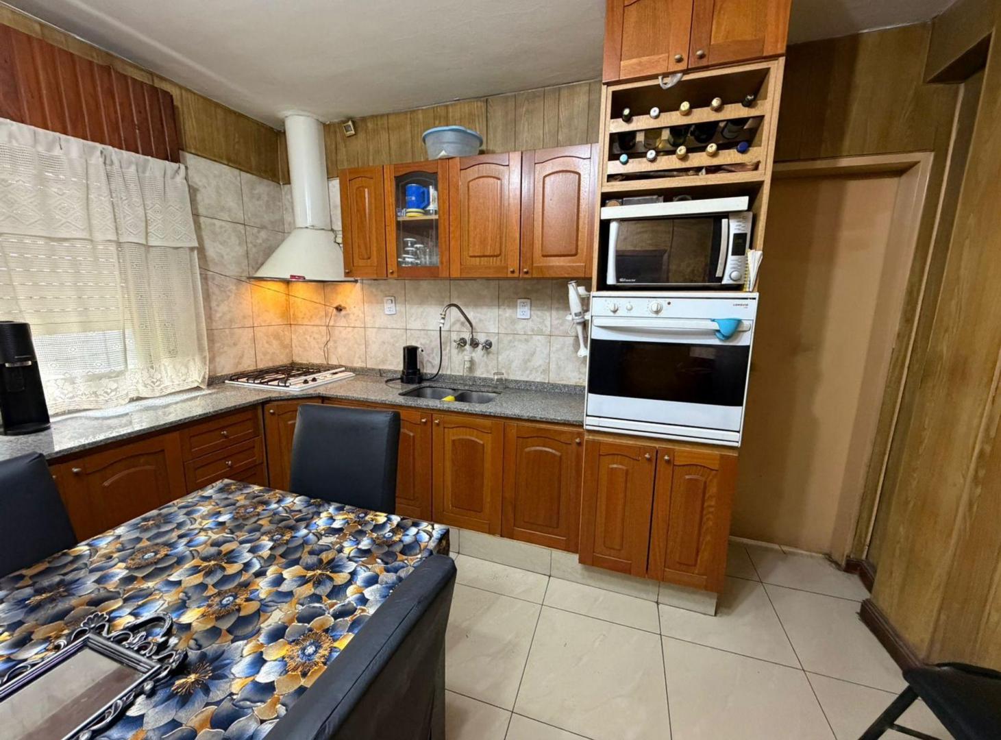 Foto de VENTA CASA 3 AMBIENTES LAFERRERE, imagen 3