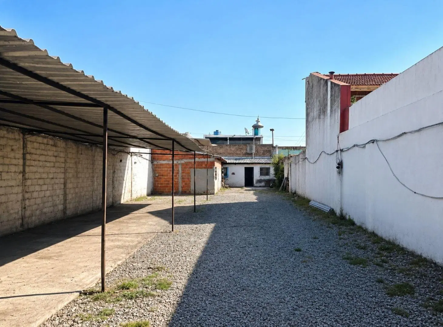 LOTE EN VENTA EN SAN JUSTO OPORTUNIDAD UNICA!1 2
