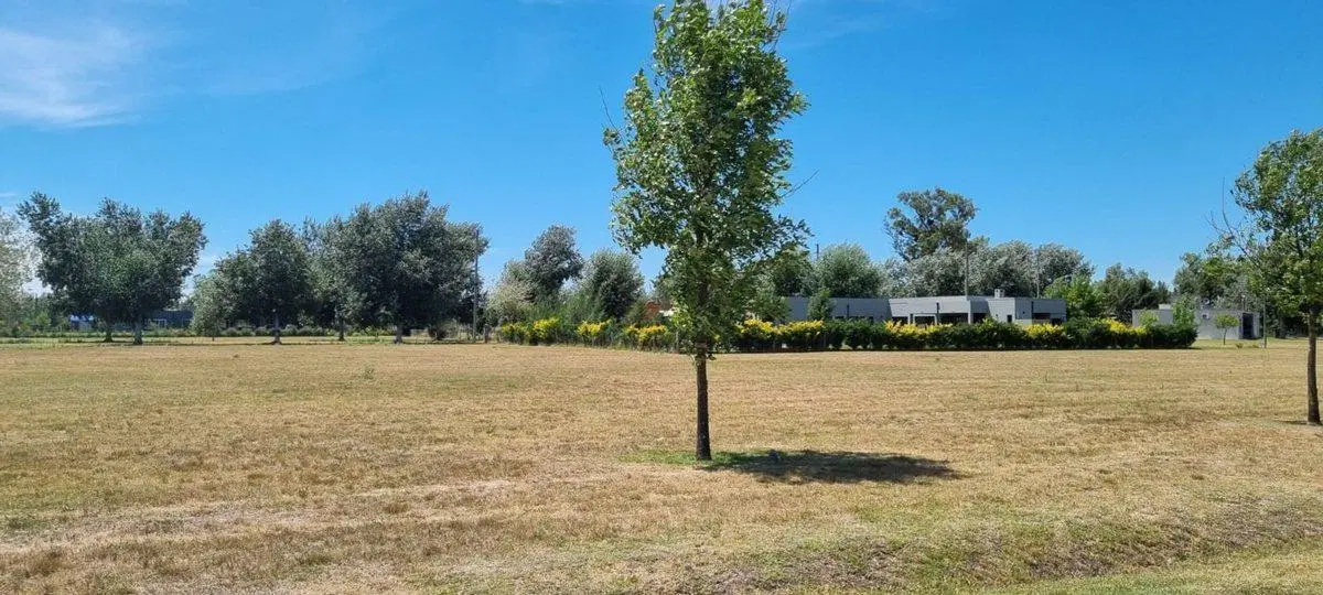 VENTA  TERRENO LOTE SPORTING CLUB SAN VICENTE 7