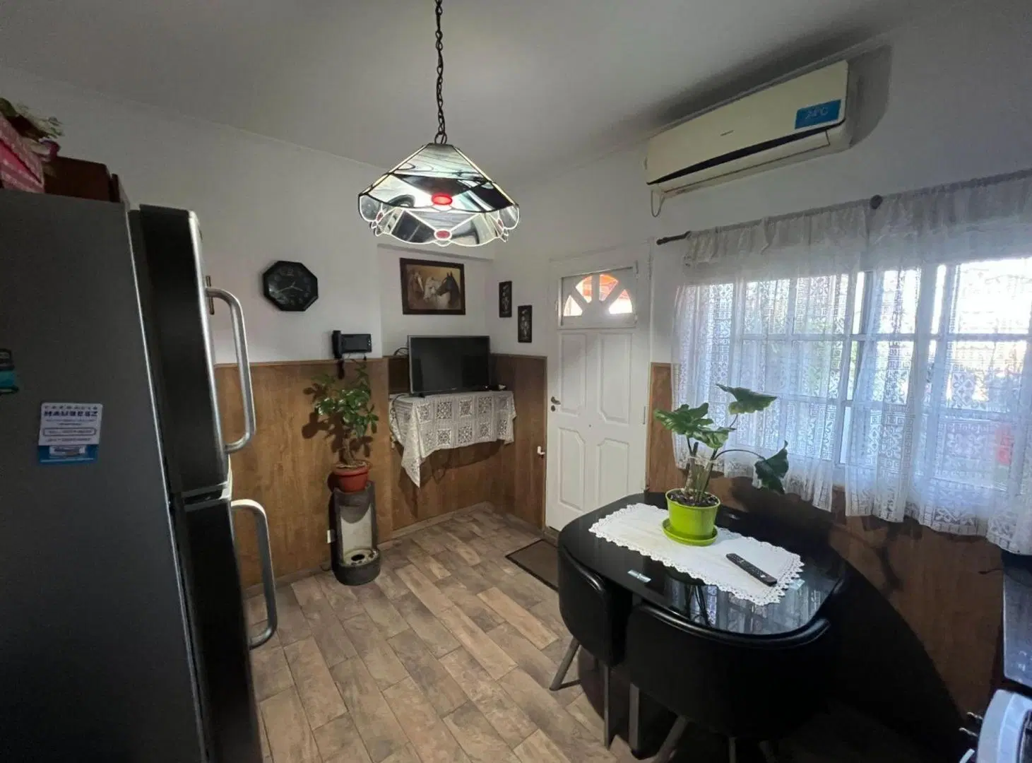 PH 3 ambientes Berazategui Quincho Terraza Balcon 4