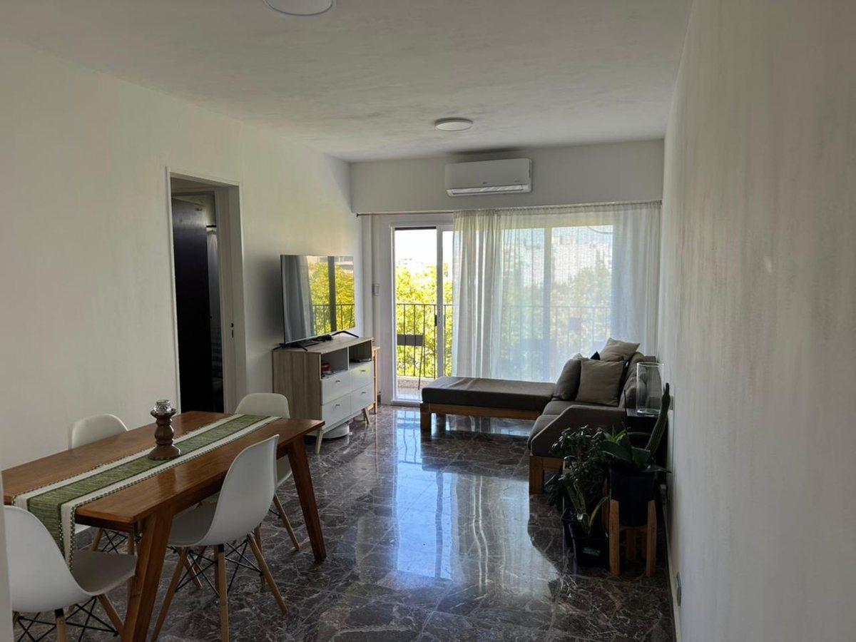 Foto de VENTA Departamento 3 Amb Parque Chas Balcon, imagen 2