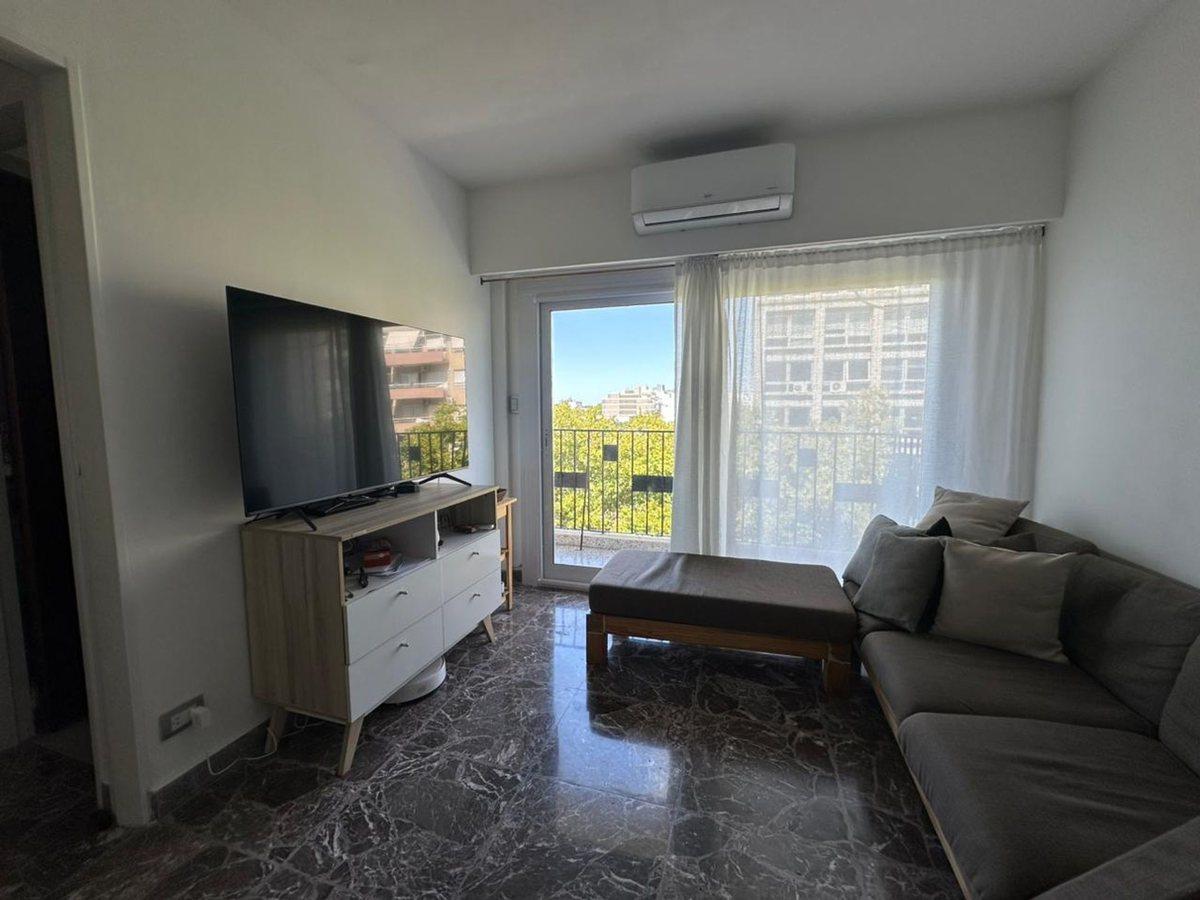 Foto de VENTA Departamento 3 Amb Parque Chas Balcon, imagen 4