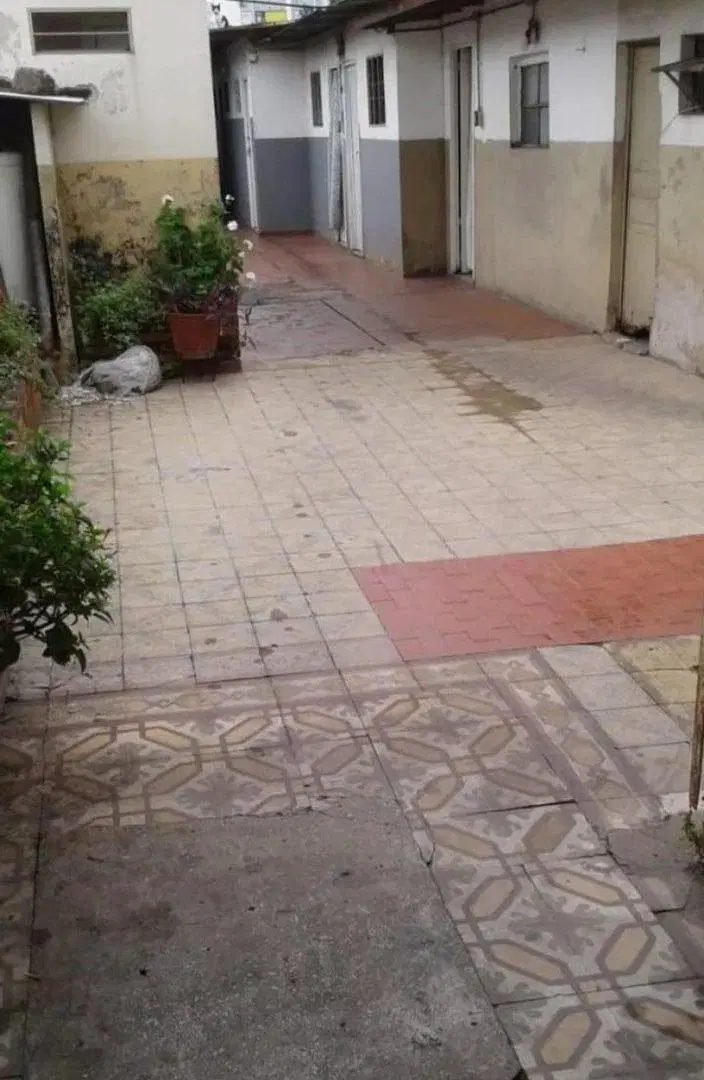 Venta Galpón Avellaneda 2