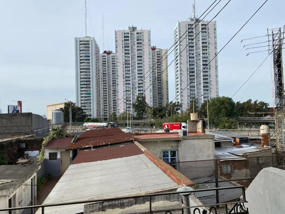 Venta Galpón Avellaneda 4
