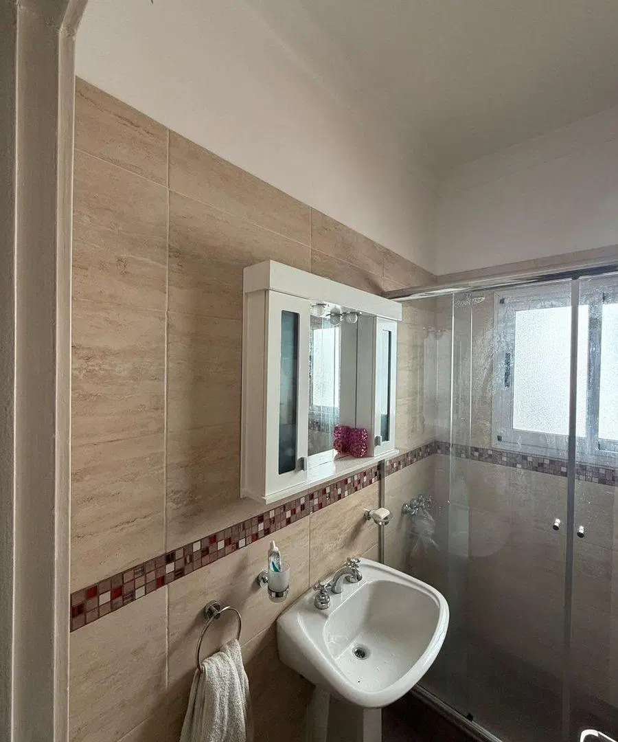 VENTA DEPARTAMENTO 3 AMBIENTES AL FTE PARQUE CHAS 8
