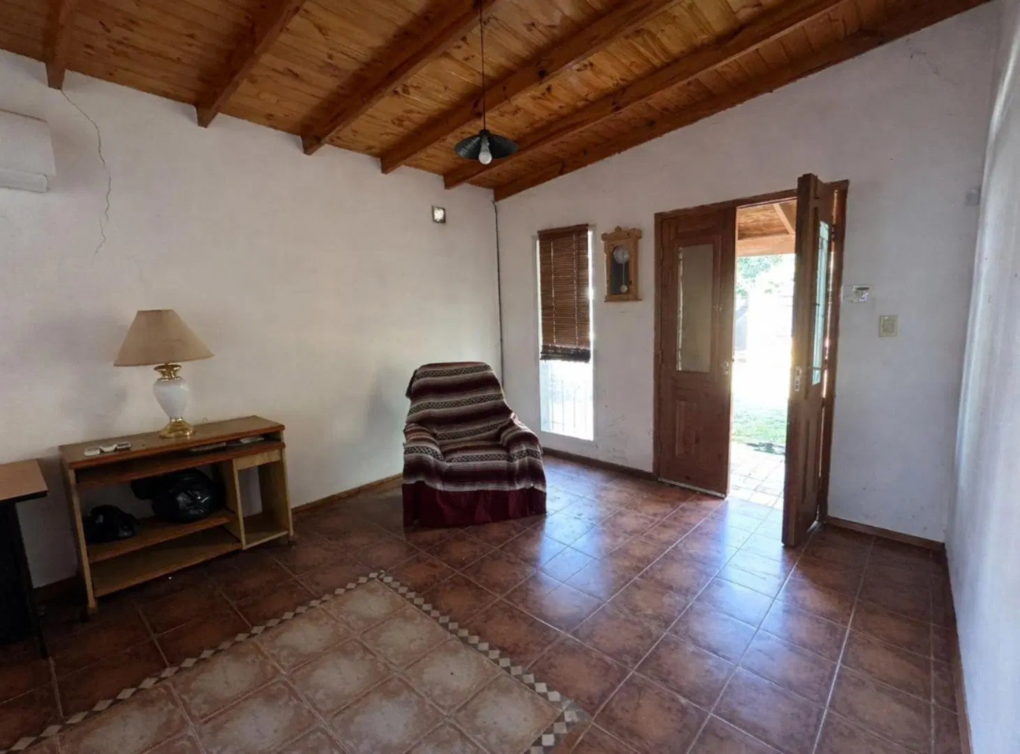 Venta casa 3 ambientes Paso del Rey Pileta Quincho 3