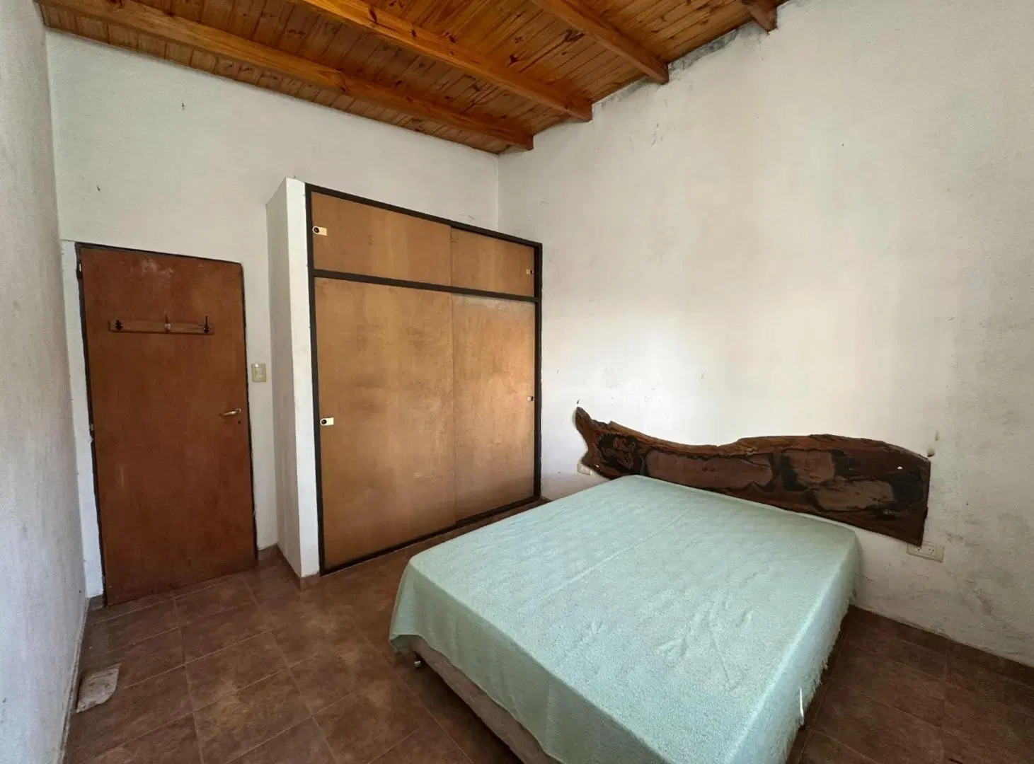 Venta casa 3 ambientes Paso del Rey Pileta Quincho 5