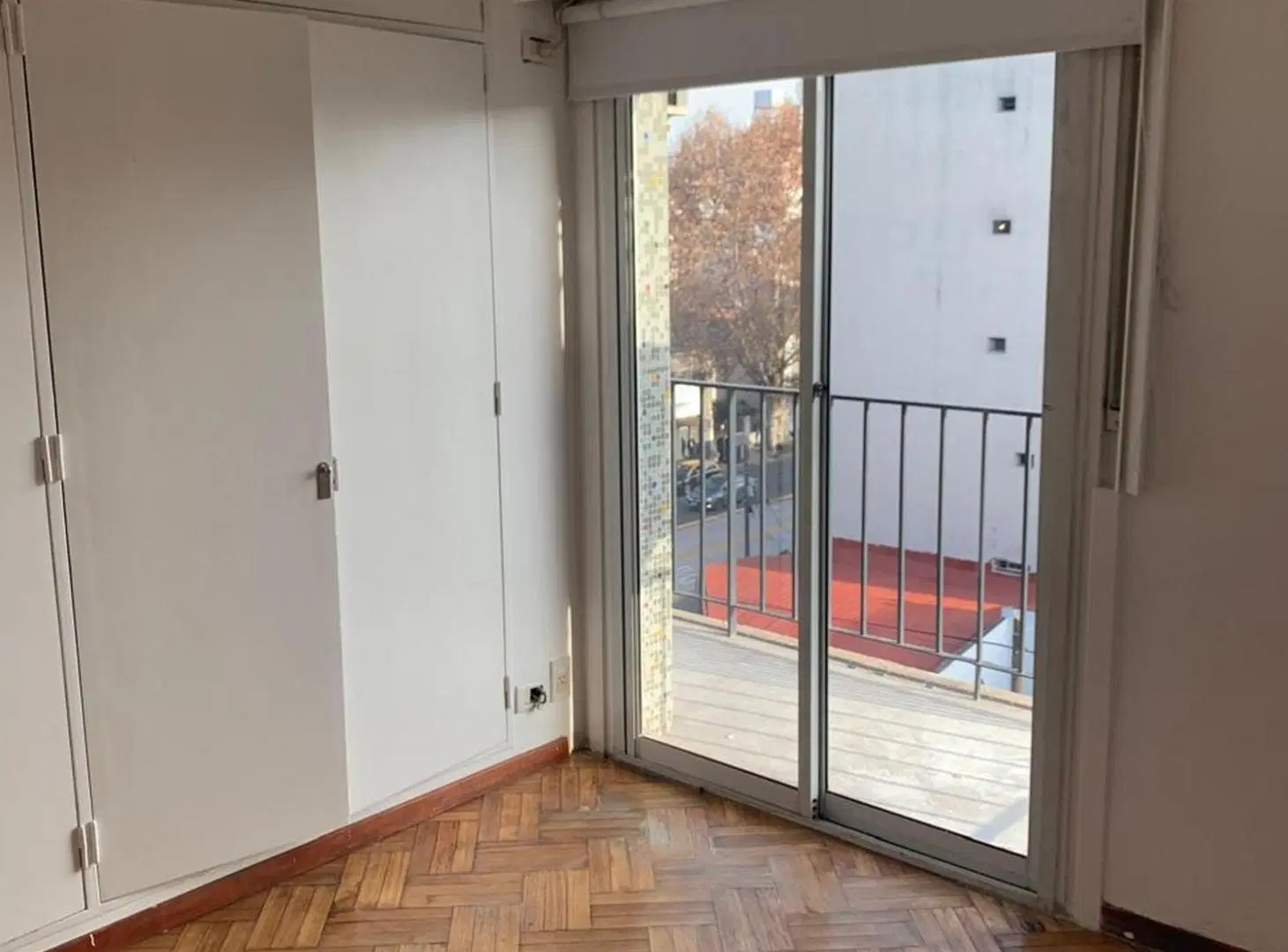 Venta Dpto 3 Ambientes Flores 8