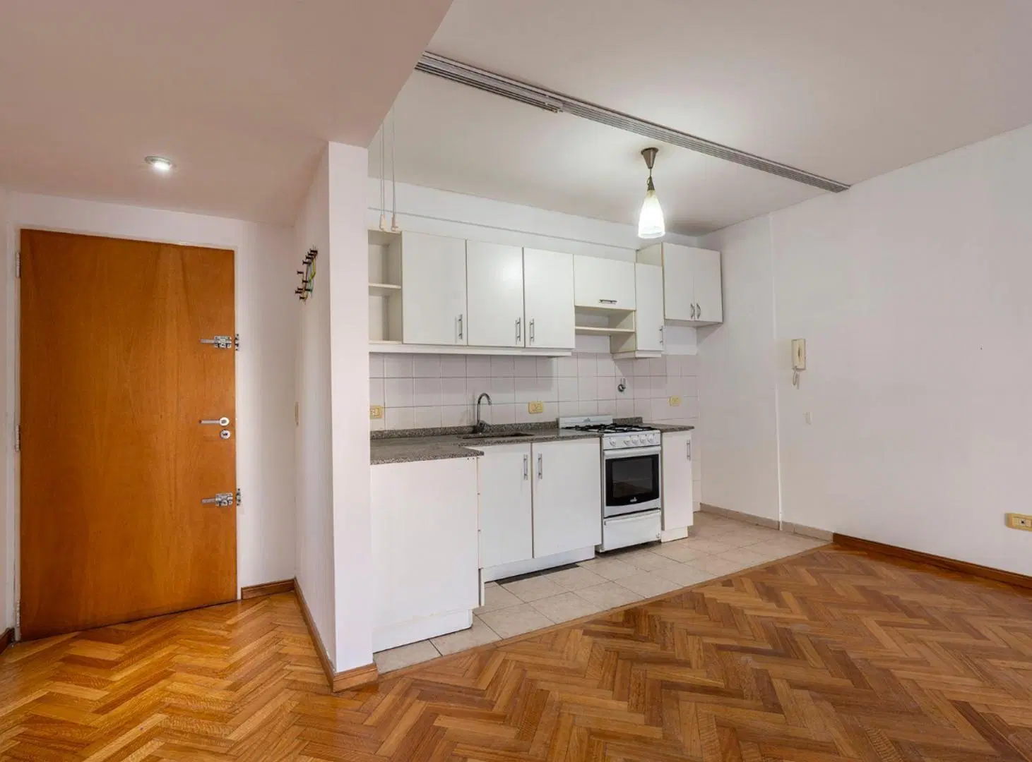 VENTA DEPARTAMENTO 2 AMB  SAN TELMO LUMINOSO 2