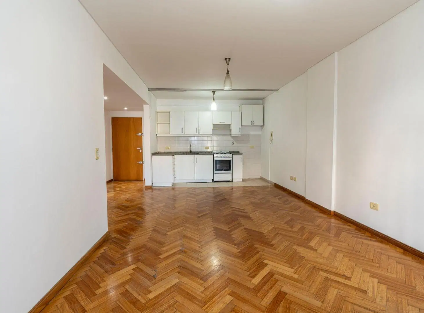 VENTA DEPARTAMENTO 2 AMB  SAN TELMO LUMINOSO 5