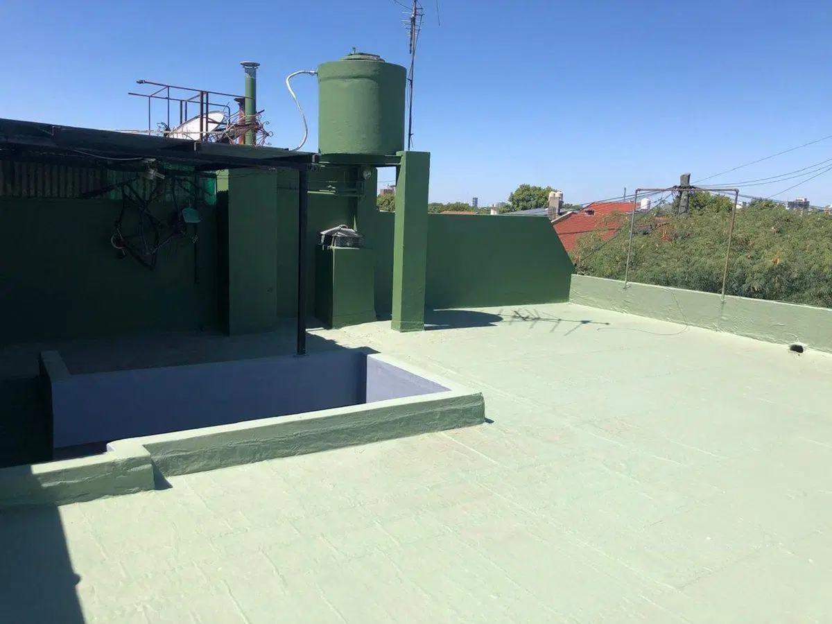 VENTA PH 3 AMBIENTES VILLA MAIPU 2