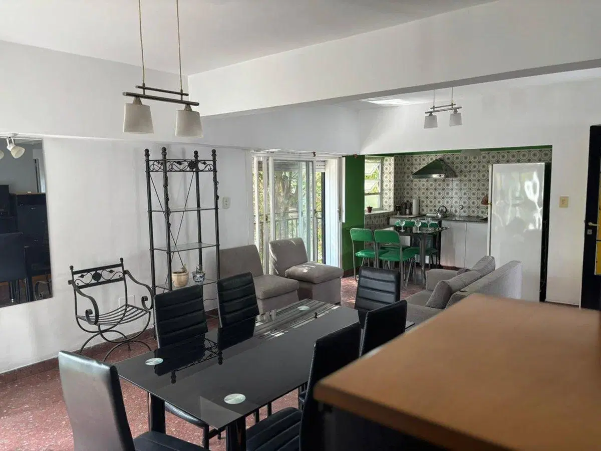 VENTA PH 3 AMBIENTES VILLA MAIPU 3