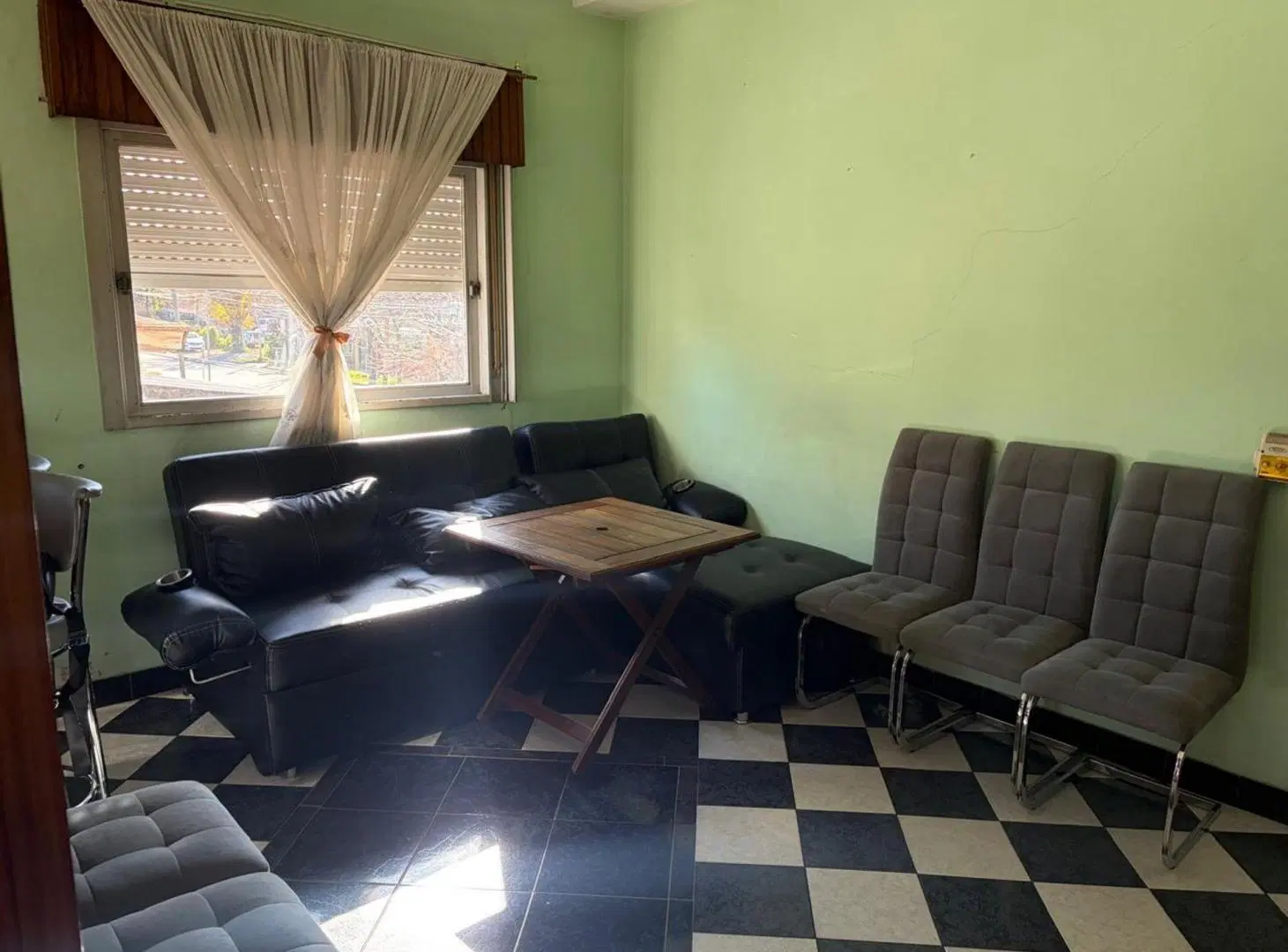 Venta PH 4 Ambientes San Miguel 2