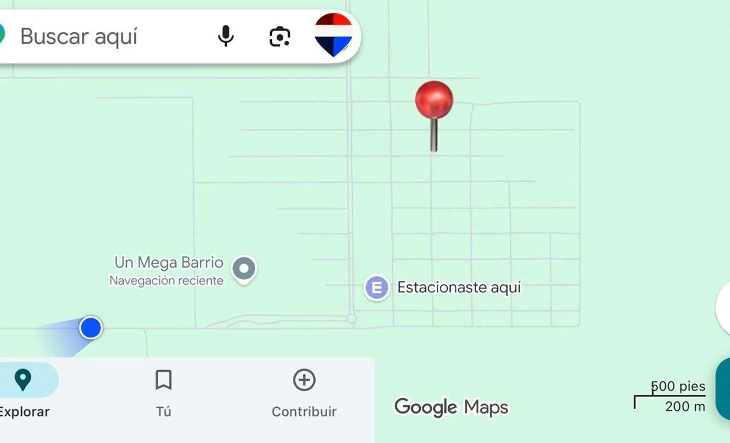 Venta Lote La Reserva del Oeste General Rodriguez 4