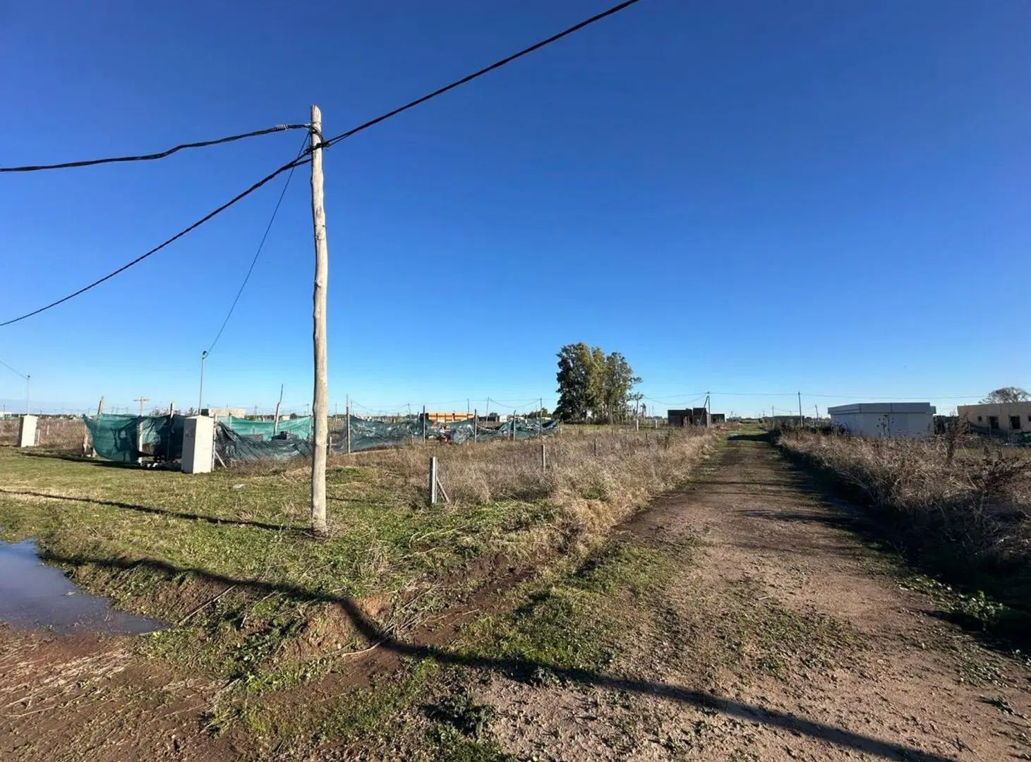 Venta Lote La Reserva del Oeste General Rodriguez 5