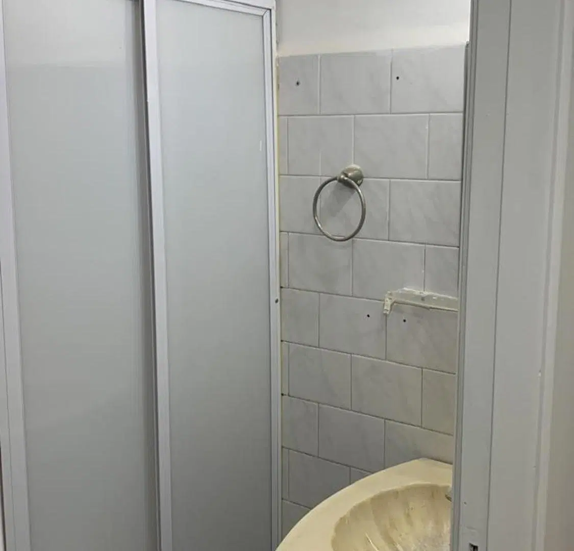Venta Dpto 2 Amb Villa Crespo Apto Credito 8