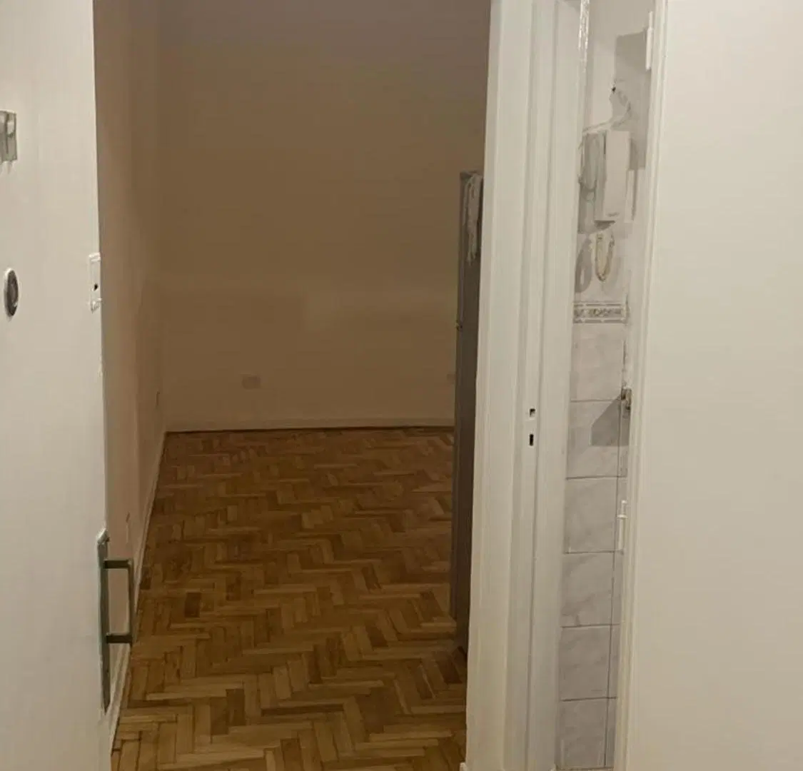 Venta Dpto 2 Amb Villa Crespo Apto Credito 1