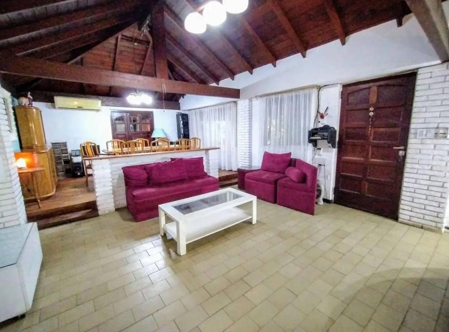 Venta Quinta 5 ambientes Jose C Paz 4