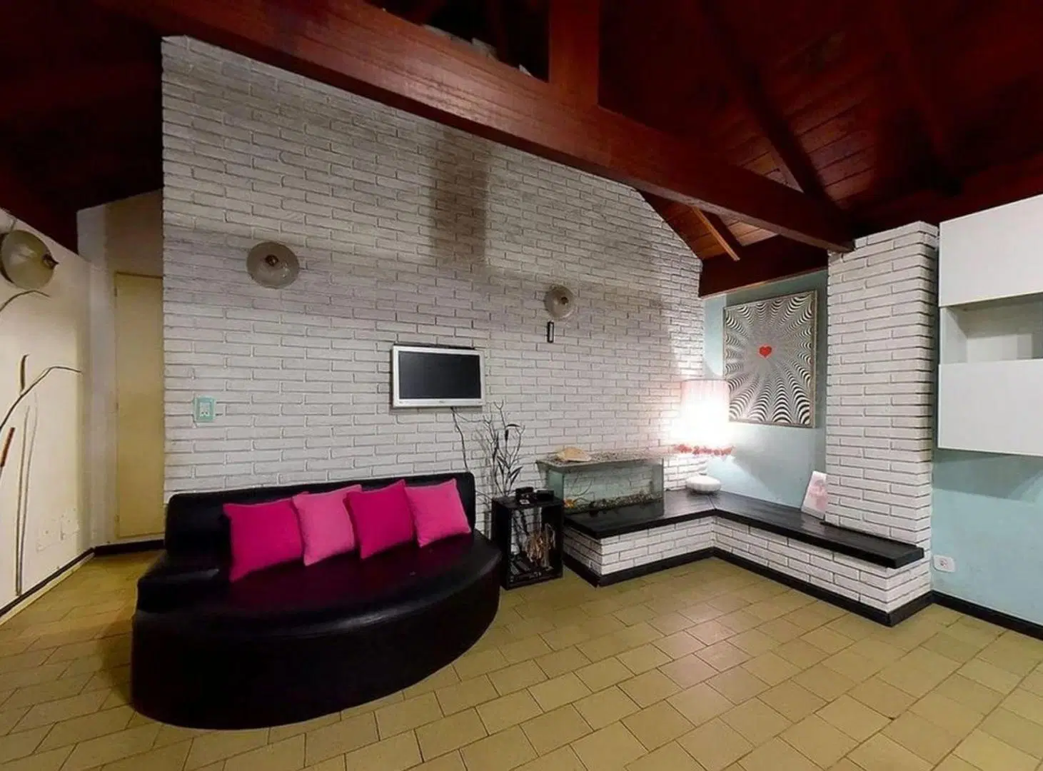 Venta Quinta 5 ambientes Jose C Paz 3