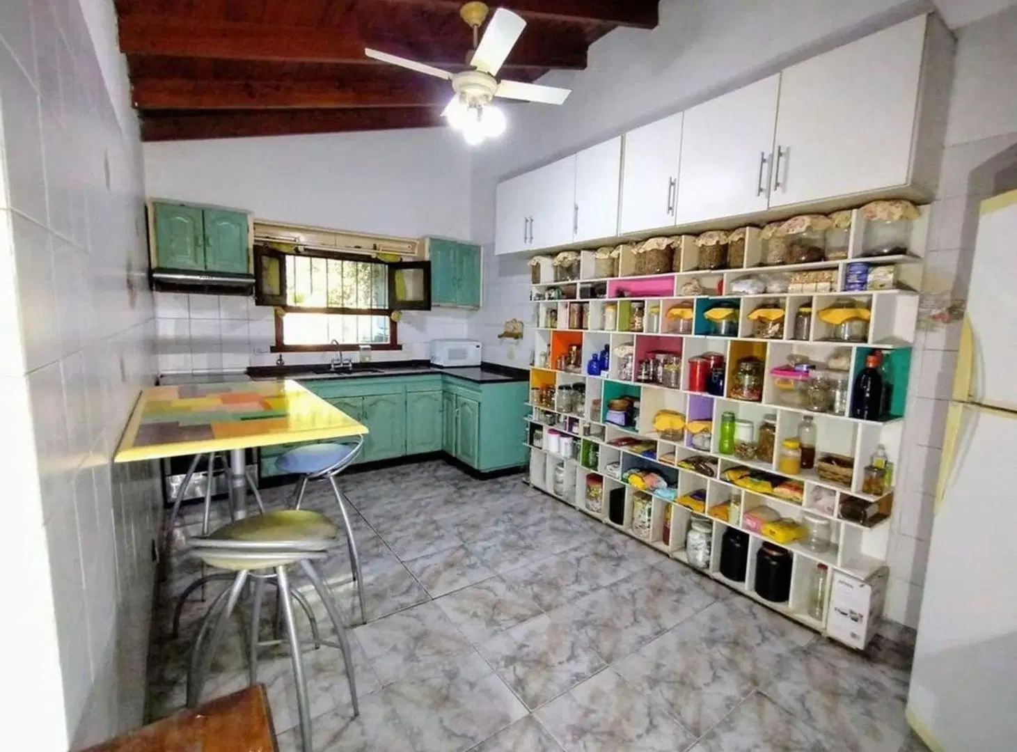 Venta Quinta 5 ambientes Jose C Paz 2
