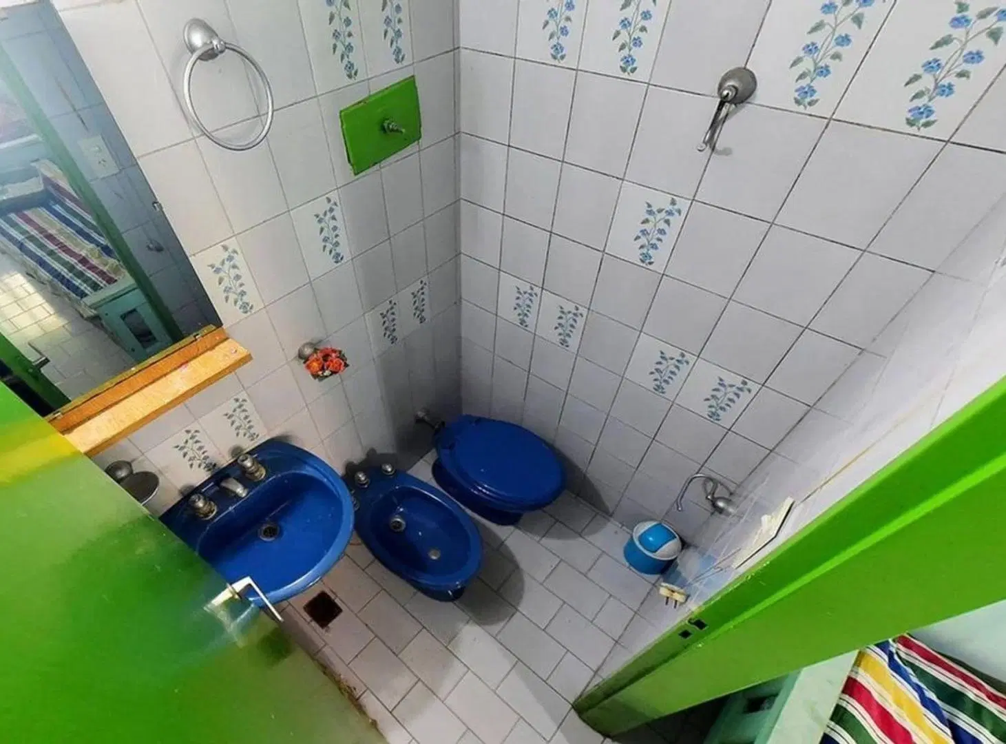 Venta Quinta 5 ambientes Jose C Paz 1