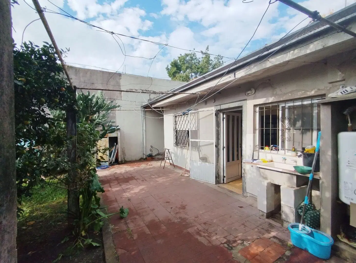 Venta  casa 3 Amb - Lomas de Zamora 4