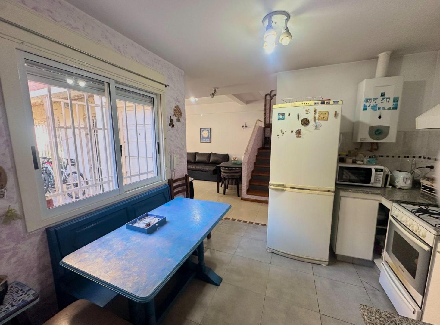 Foto de Venta PH 4 Ambientes Coghlan Patio, imagen 3