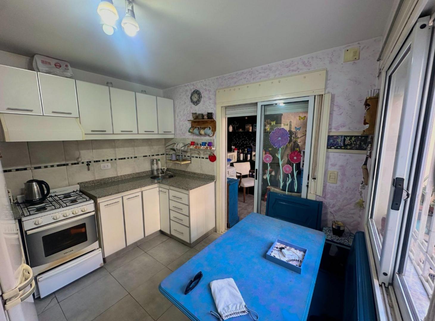 Foto de Venta PH 4 Ambientes Coghlan Patio, imagen 2