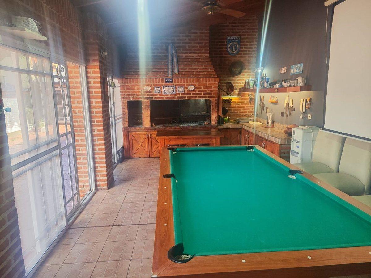 Foto de Casa 4 Ambiemtes Lomas de Zamora Quincho Playroom, imagen 1