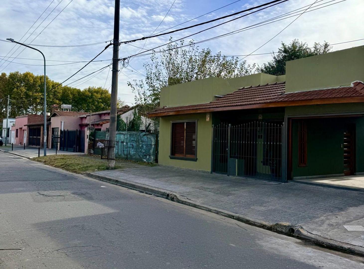 Foto de Venta terreno Pilar centro, imagen 1