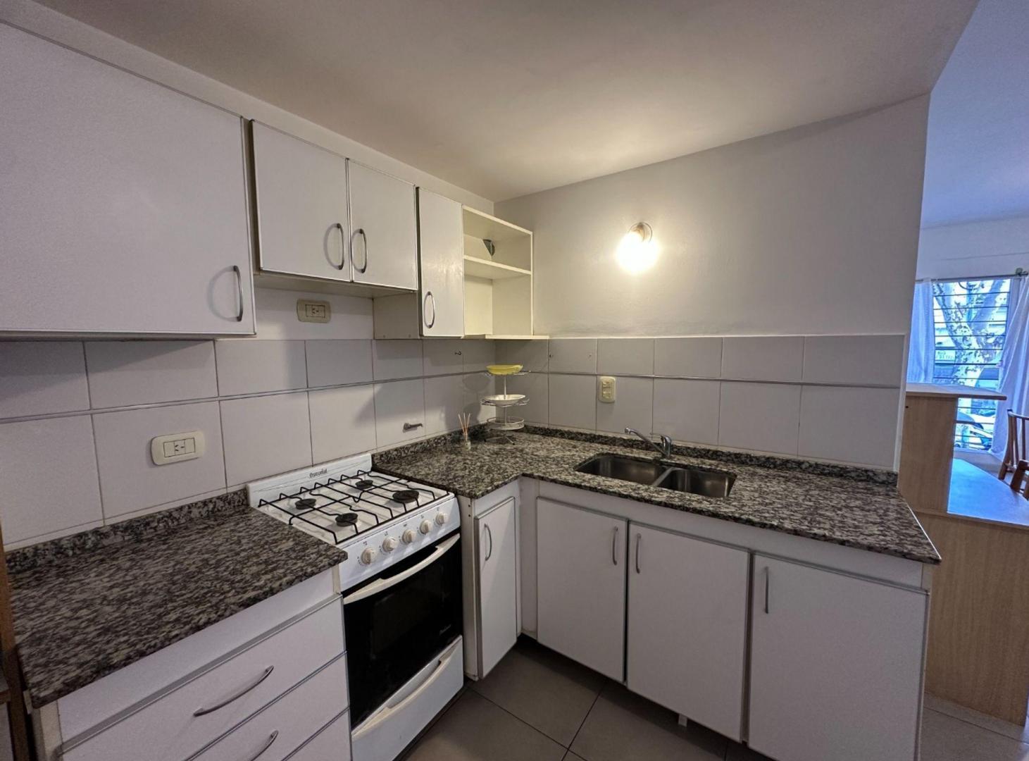Foto de Venta monoambiente Parque Chas, imagen 3