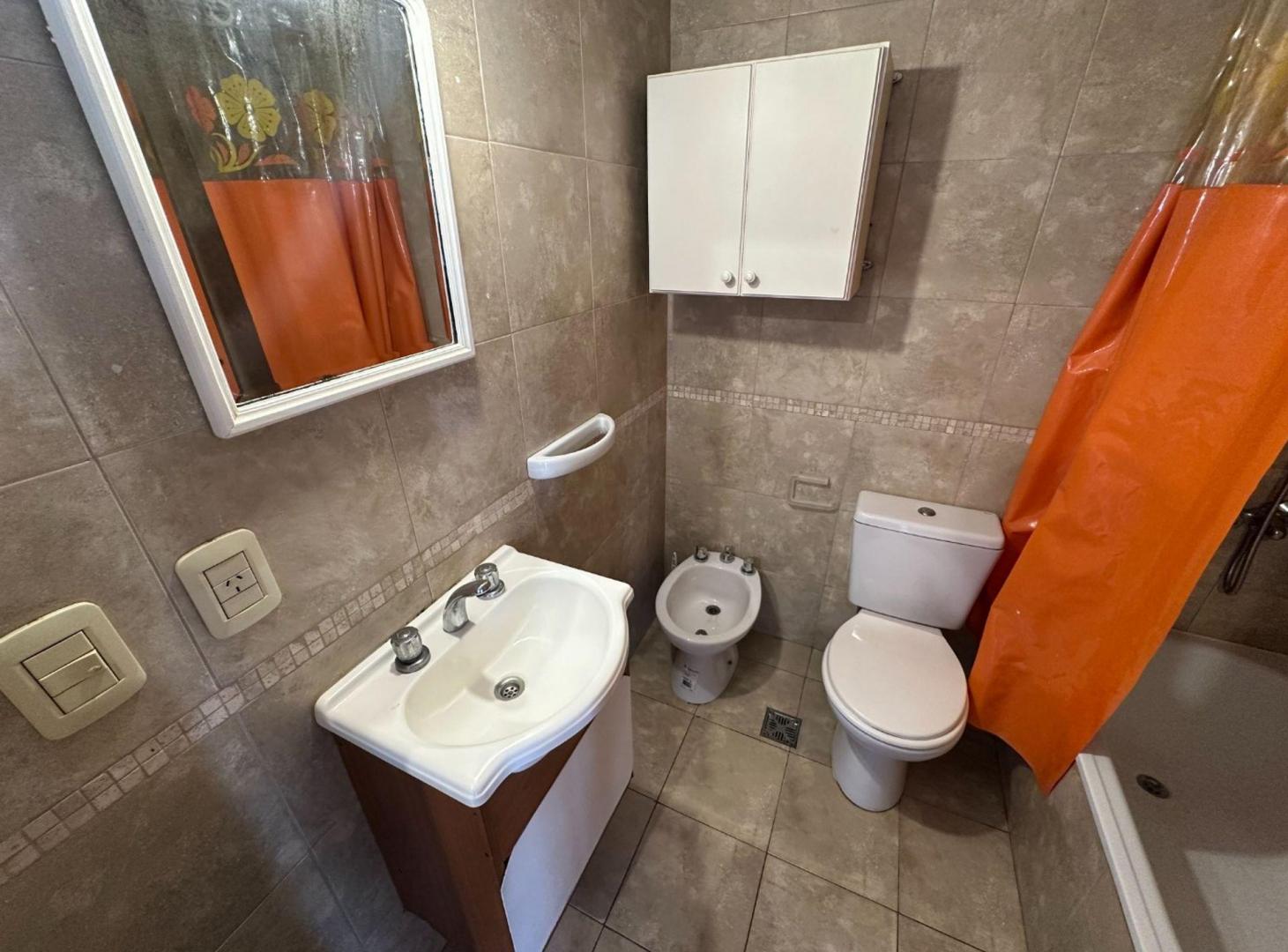 Foto de Venta monoambiente Parque Chas, imagen 5