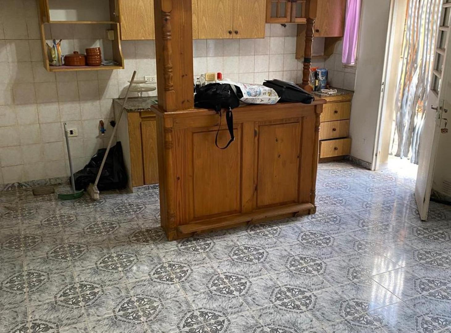 Foto de Venta PH 3 Ambientes San Carlos Patio, imagen 2
