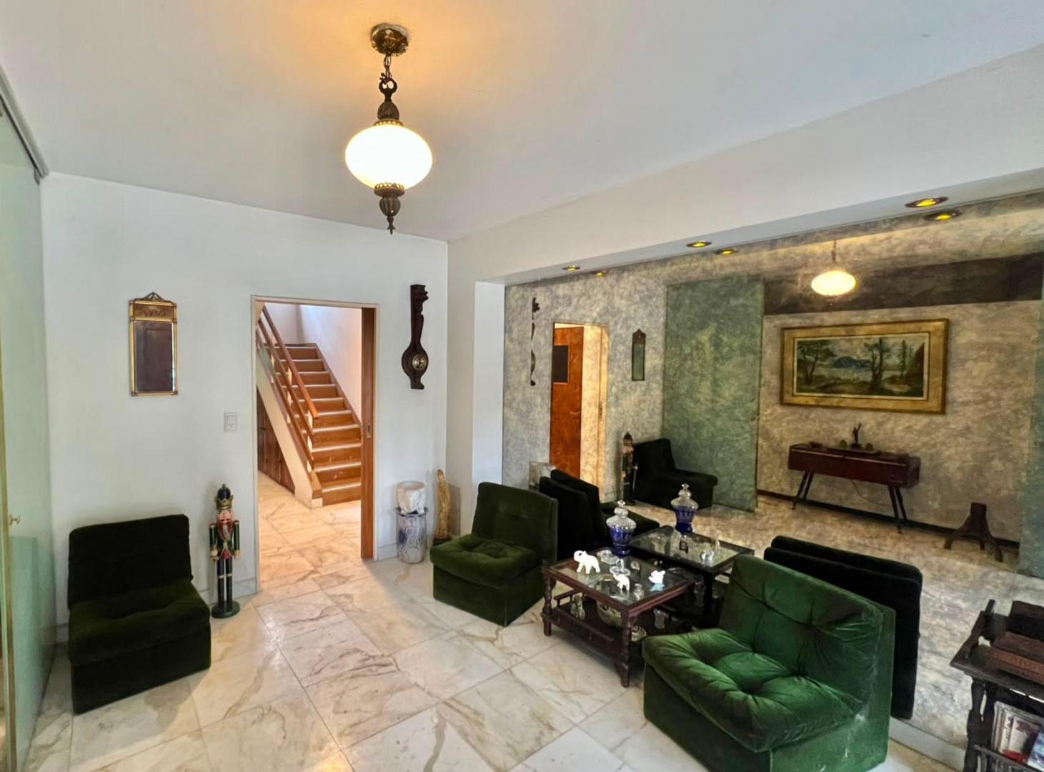 Foto de CASA BARRIO RIVER CON QUINCHO Y PILETA - SUM, imagen 5