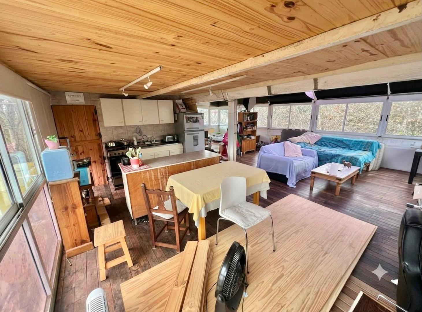 Foto de CASA BARRIO RIVER CON QUINCHO Y PILETA - SUM, imagen 3