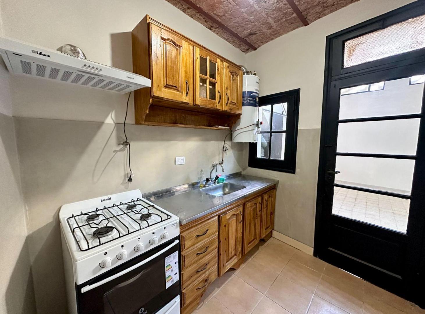 Foto de VENTA PH 4 AMBIENTES PARQUE CHAS TERRAZA, imagen 5