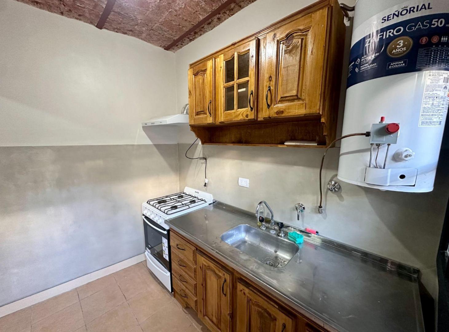 Foto de VENTA PH 4 AMBIENTES PARQUE CHAS TERRAZA, imagen 2