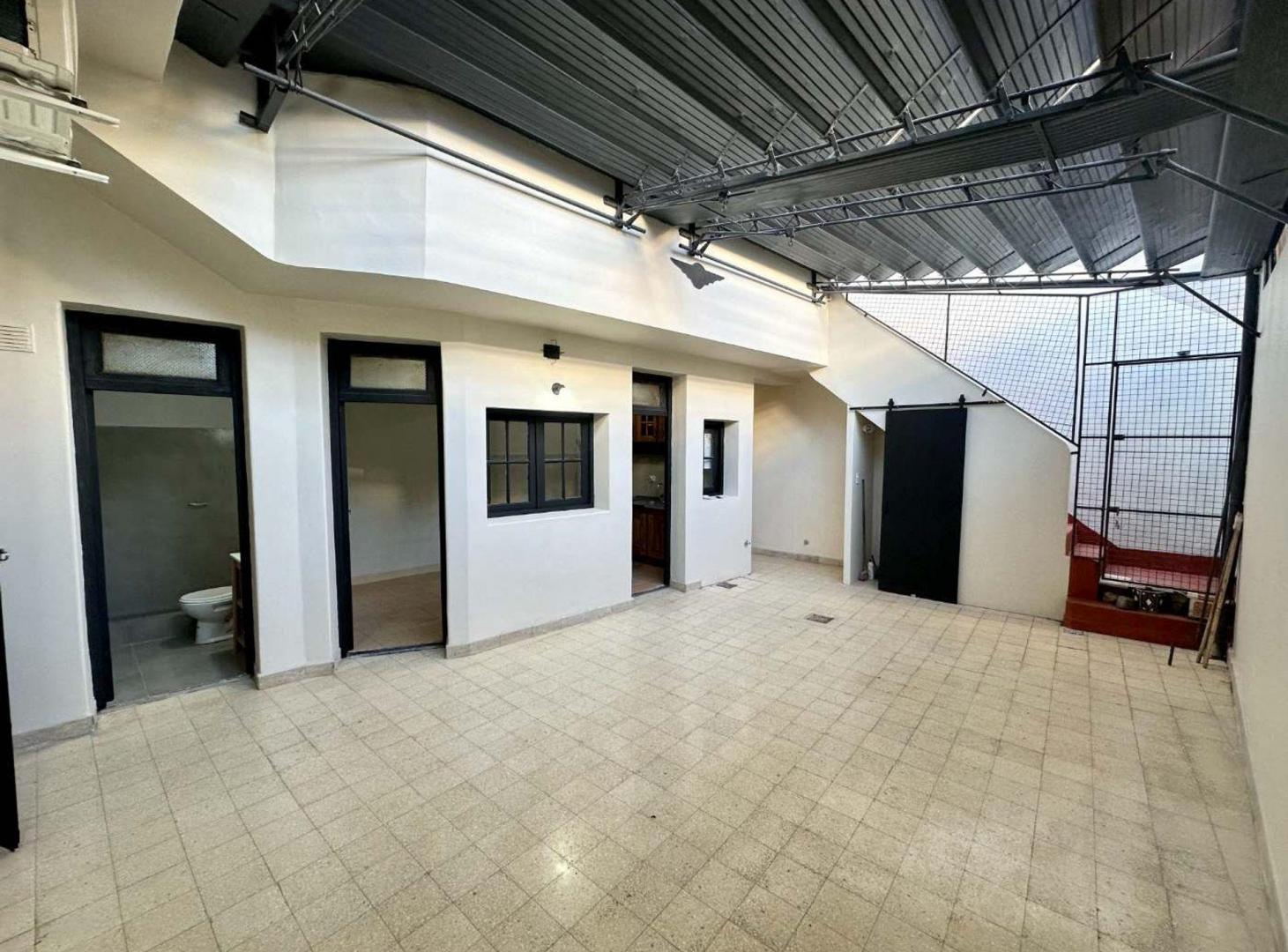 Foto de VENTA PH 4 AMBIENTES PARQUE CHAS TERRAZA, imagen 3