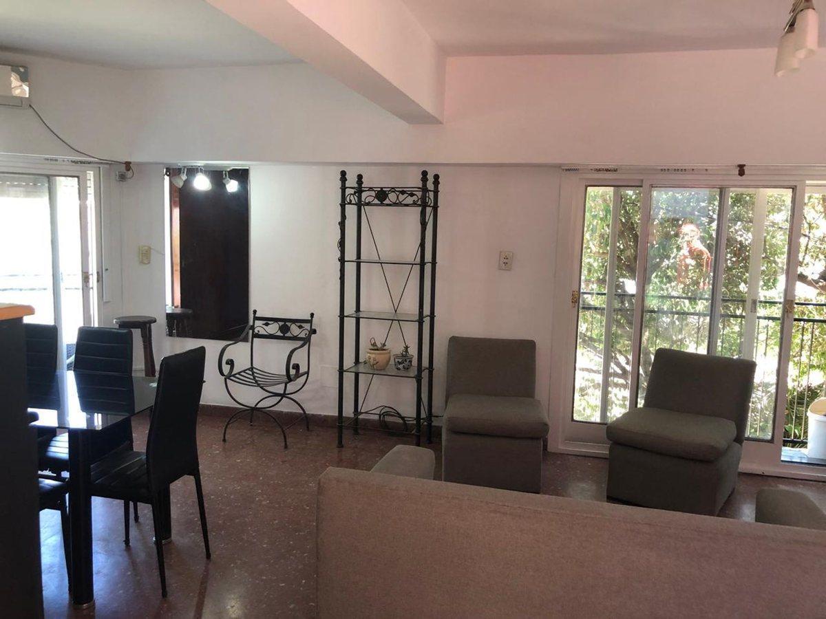 Foto de VENTA PH 3 AMBIENTES VILLA MAIPU, imagen 2