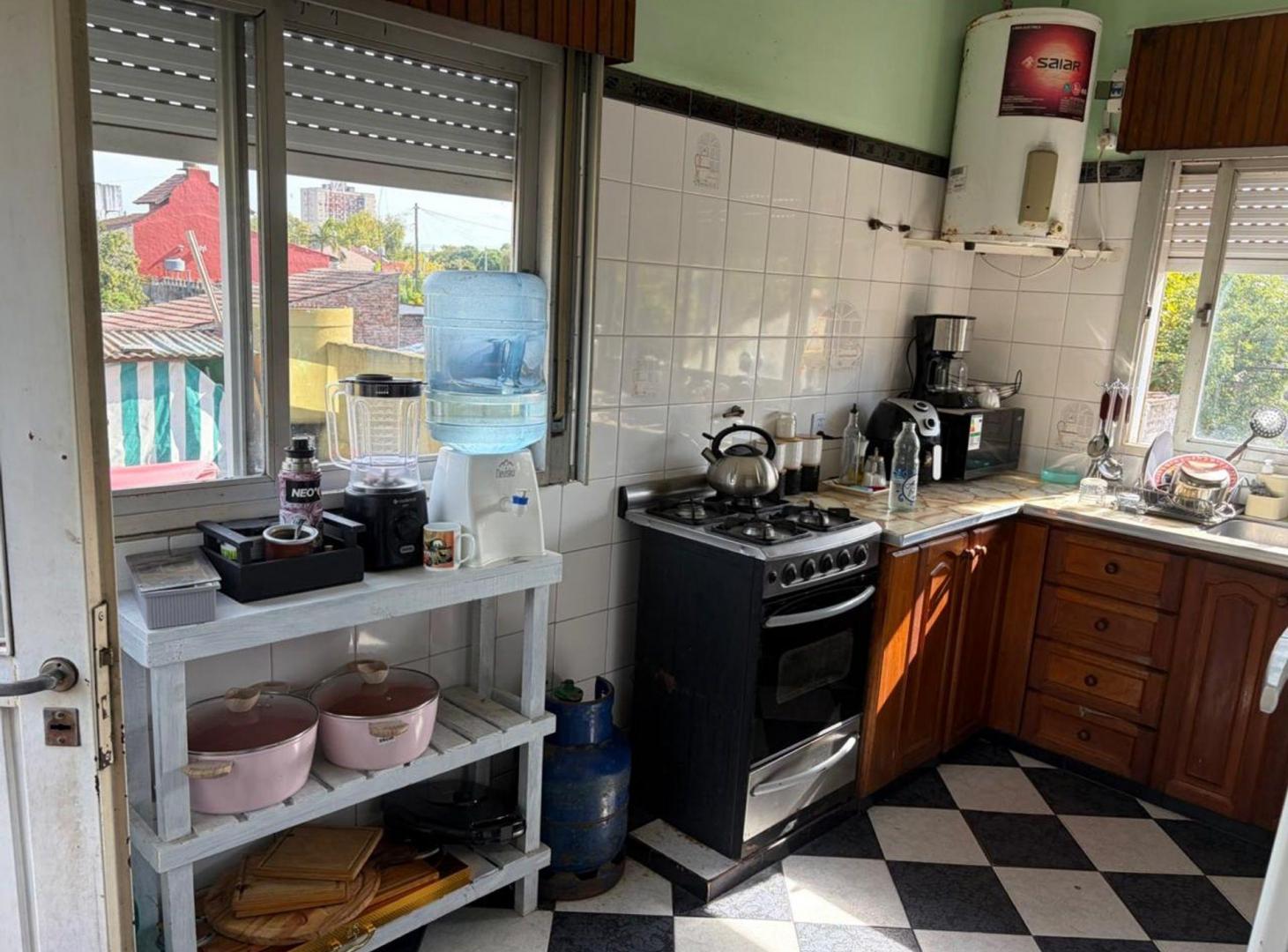Foto de Venta PH 4 Ambientes San Miguel, imagen 3