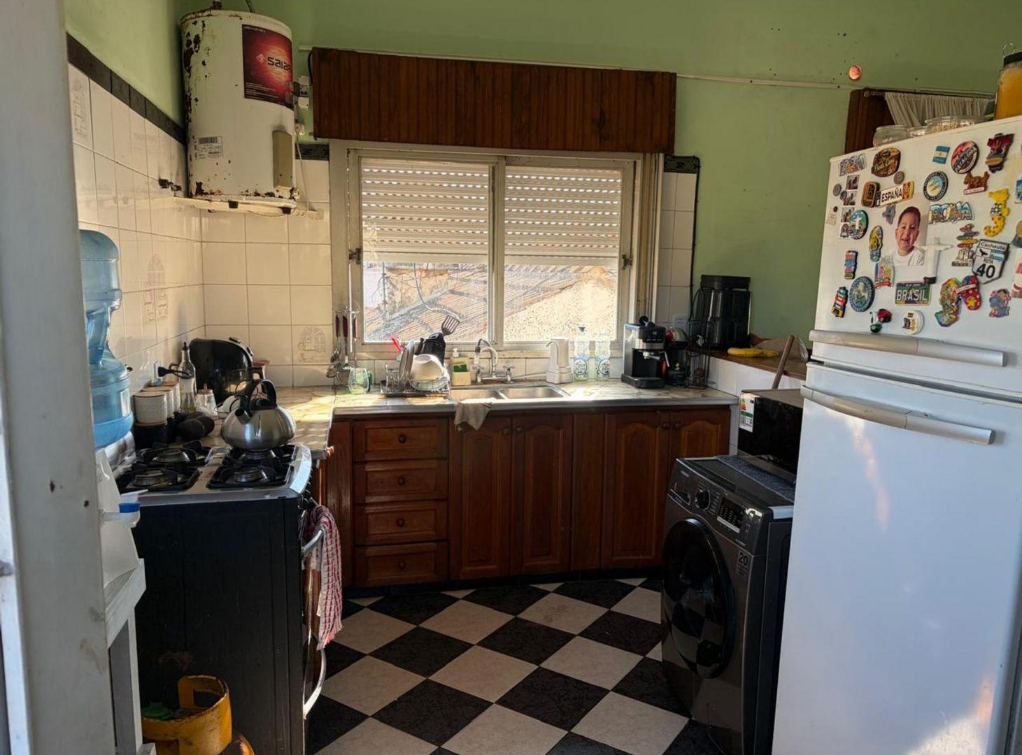 Foto de Venta PH 4 Ambientes San Miguel, imagen 2