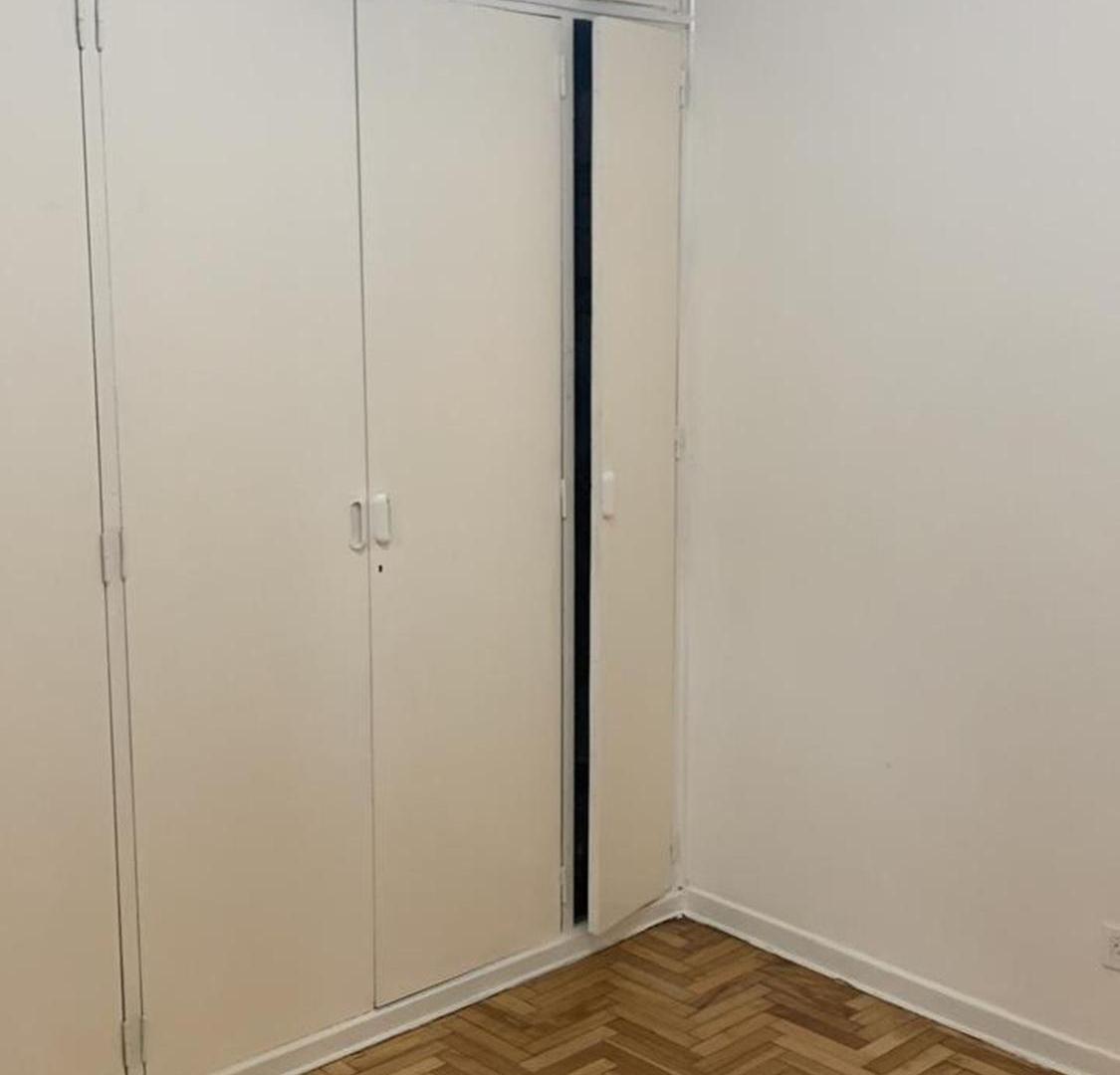 Foto de Venta Dpto 2 Amb Villa Crespo Apto Credito, imagen 1
