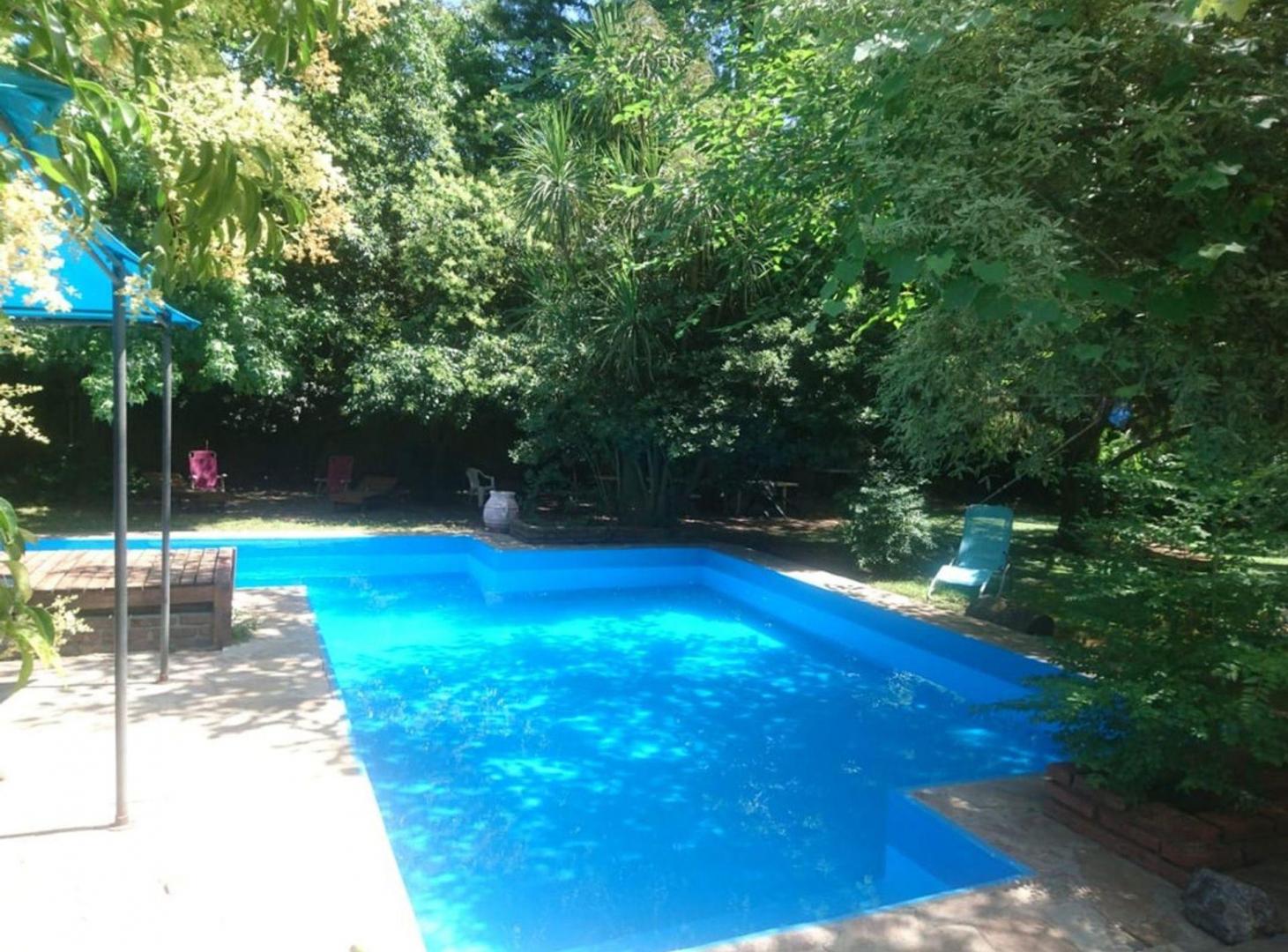 Foto de Venta Quinta 5 ambientes Jose C Paz, imagen 1