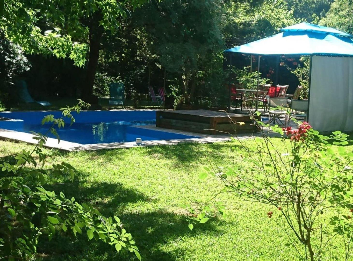 Foto de Venta Quinta 5 ambientes Jose C Paz, imagen 2