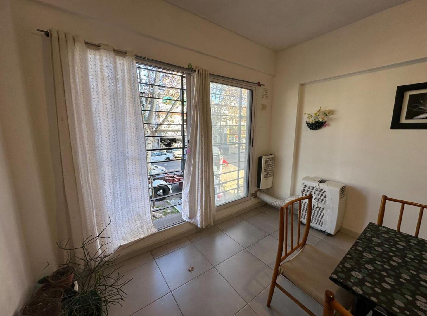 Foto de Venta monoambiente Parque Chas, imagen 4