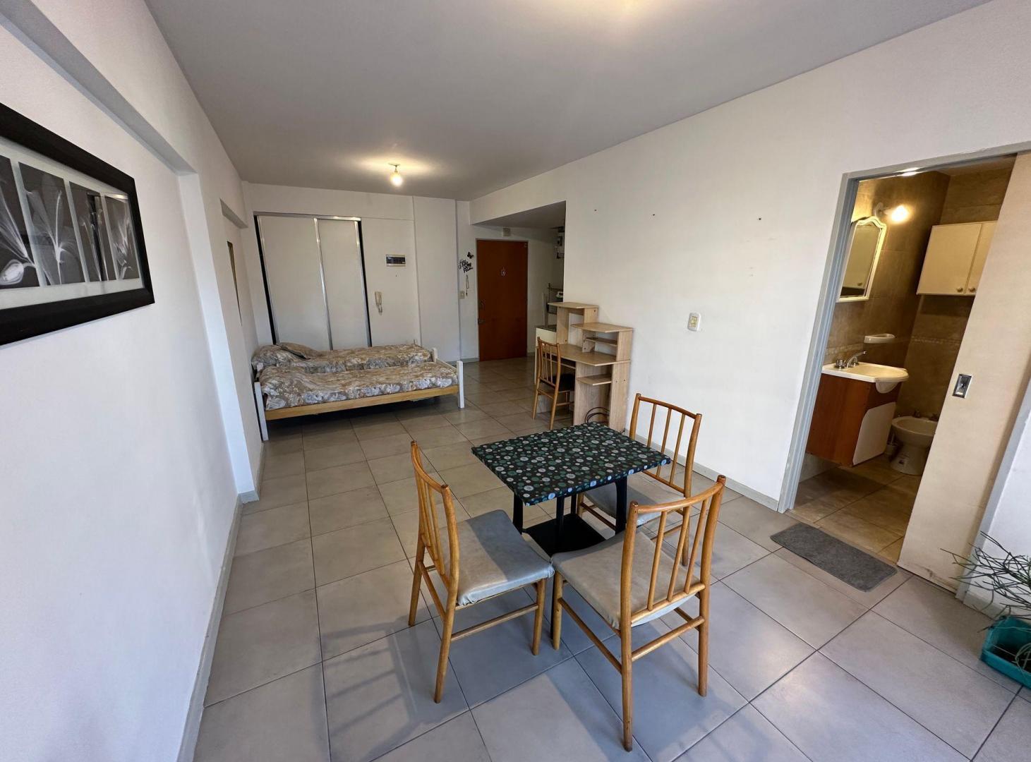 Foto de Venta monoambiente Parque Chas, imagen 3