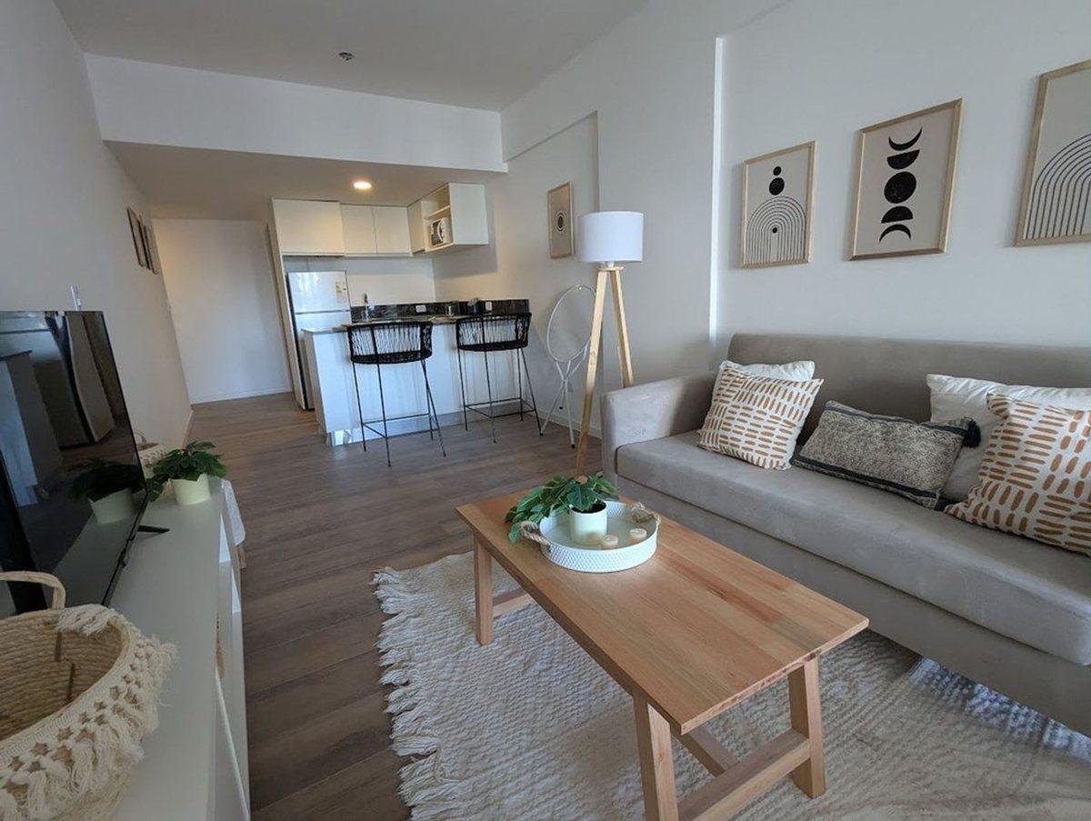 Foto de VENTA MONOAMBIENTE A ESTRENAR EN BOEDO, imagen 5