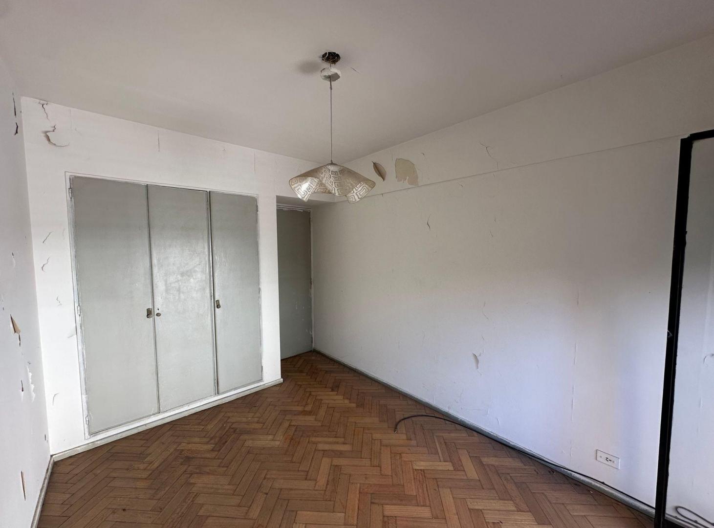 Foto de VENTA DPTO 2 AMBIENTES BALVANERA, imagen 1