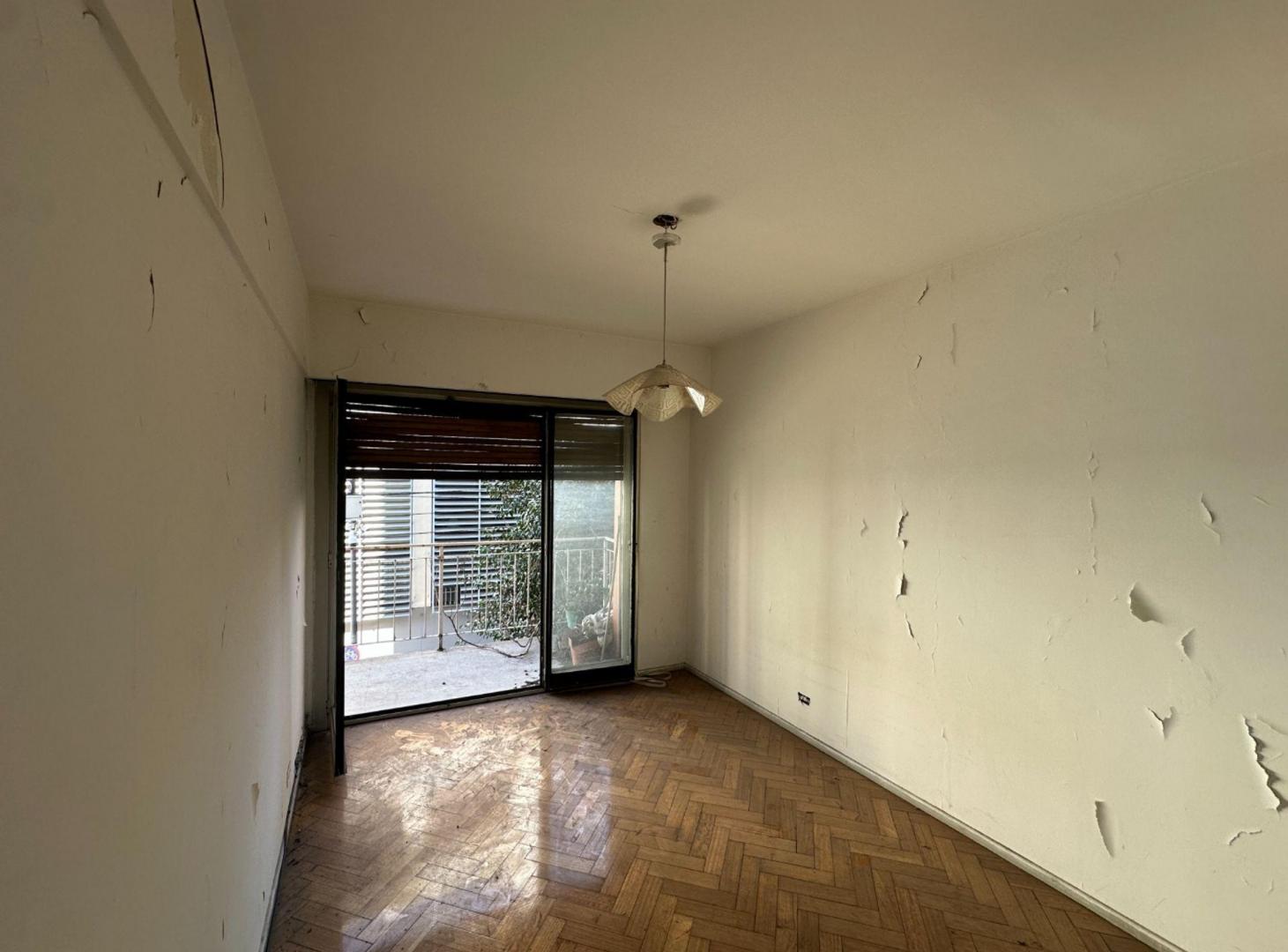 Foto de VENTA DPTO 2 AMBIENTES BALVANERA, imagen 4