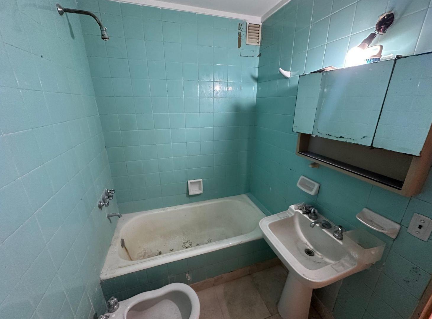 Foto de VENTA DPTO 2 AMBIENTES BALVANERA, imagen 5